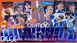 [VLOG] DICE - Olympop น้อง DICE มาแล้ว ยกทัพเหล่า T-POP มากกว่าร้อยชีวิต ! 🤩