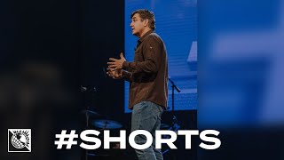 "Therefore, there is now no condemnation for those who are in Christ Jesus" Romans 8:1-8 #Shorts