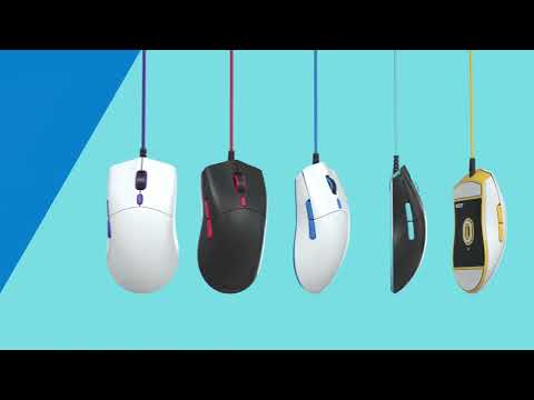 [NZXT] Function 게이밍 키보드 & Lift 게이밍 마우스