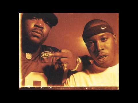 M.O.P - New Jack City (HD+Dirty)
