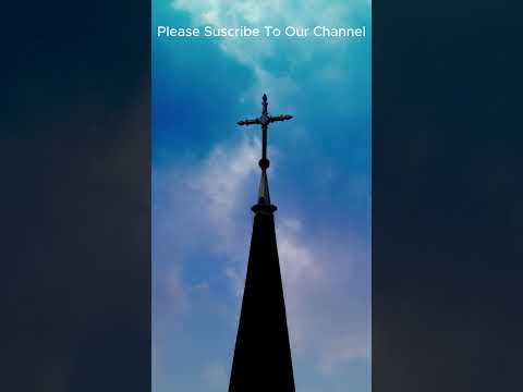 Relaxing Lofi Christian Music  Worship & Gospel Beats