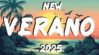 MIX REGGAETON 2025 🎧📻 NEW VERANO 2025🎧📻 BEST REGGAETON 2025