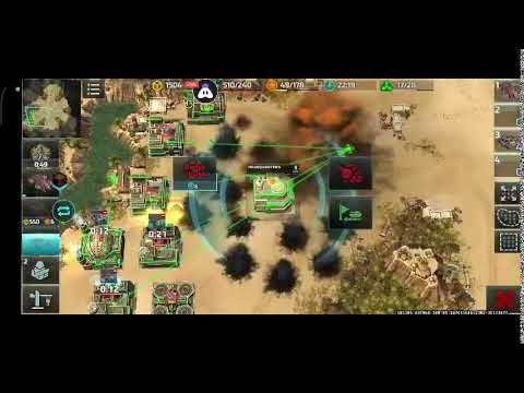 Live stream error 404 art of war 3