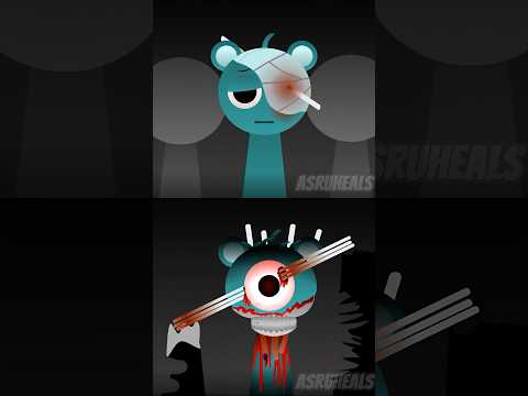 Incredibox Sprunki Phase 10 But Alive Vs Sprunki Phase 10 OG
