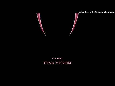 BLACKPINK- Pink Venom (Instrumental/Mainly 100%)