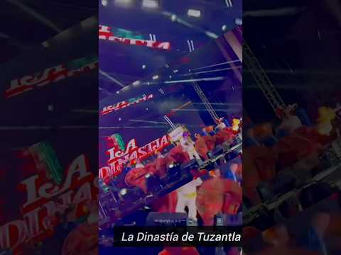 Qué bonito suenan los sones con La Dinastía de Tuzantla #ladinastiadetuzantla