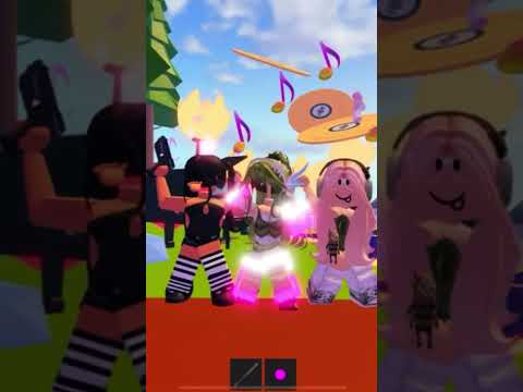 Not a ￼￼collab #roblox #edit