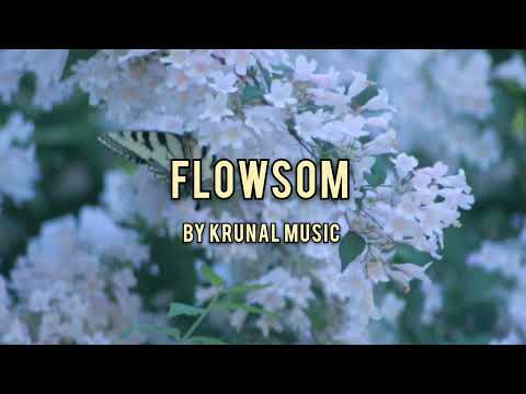 Guitar Freestyle Beat "Flowsom" (Prod. By Krunal Music) #guitar #freestyletypebeat #rapbeats