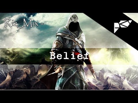 Rizmix - Belief