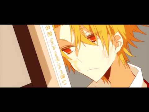 Gumi - Trashy Innocence (我楽多イノセンス)