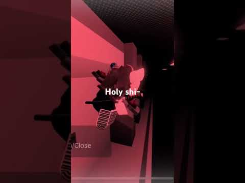 I have no idea what I tried to do