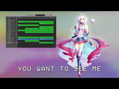 Dime Ya ft Maika | Spanish Vocaloid Song