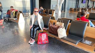 Travel in Style  Chic Outfit Combos for Jetsetters