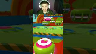 CLEAN RUN #like #subscribe #sub #fallguys #fallguysmoments #fallguysclips #shorts #shortsfeed