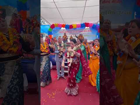 sushila kattel gaire mam hjur mahima  || Sachchai Bhajan || Sachchai Kendra Nepal #sachchai
