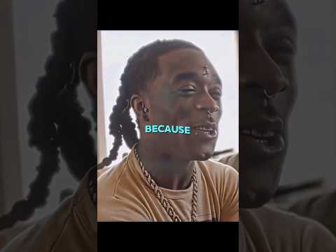 Lil Uzi Vert was asked for motivation and he said this.....🤯