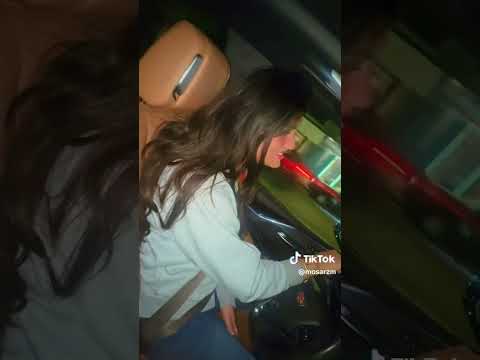 BRAND NEW Angelina Jordan singing "Tennessee Whiskey" in the car #angelinajordan #reaction #new #fyp