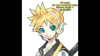based on true experiences  #vocaloid #kagaminelen#hatsunemiku #kagaminerin #kagaminetwins #anime