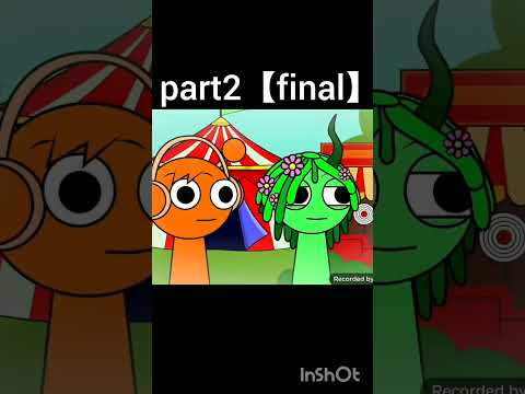 sad spruki part final #vocaloid #オリジナル曲 #ボカロ #作曲 #初音ミク #music #animation #song