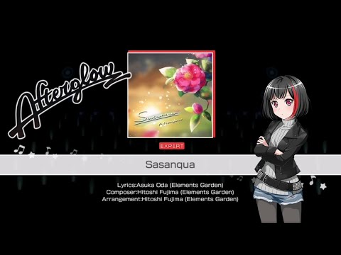 Sasanqua - Afterglow [Expert]
