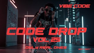 Hip-hop is the coolest rap and beat! Hip-hop collection! / Hip-hop playlist mix 25
