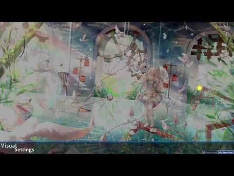 1K PP | osu!mania | Art o Kagaku Suru