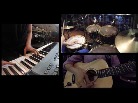 Let It Go - Frozen Cover