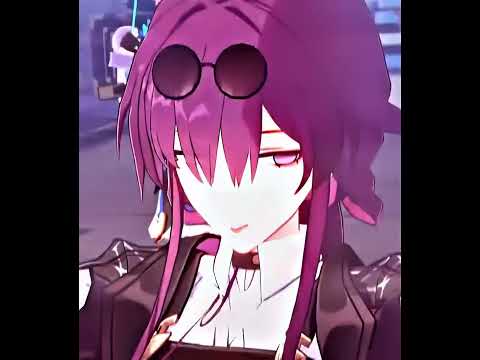 Kafka And Arlecchino Edit || OH MAMI || Genshin Impact Ft. Honkai: Star Rail