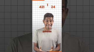 131/365 Fun Math Magic Part 1 #mathmagic #365daysofmath