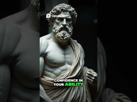 Unlock Inner Strength: Conquer Challenges With Confidence