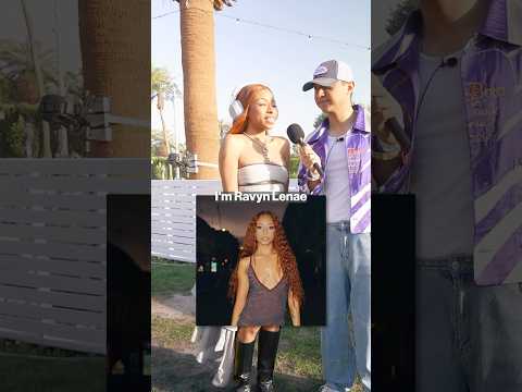 For $100, How Well Does Ravyn Lenae Know Beyoncé?