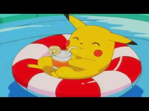 Resort (Chillwave - Vaporwave - Lo-Fi Mix)