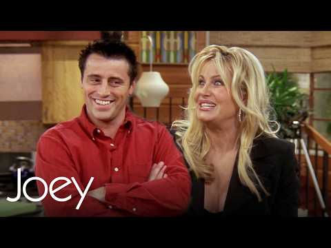 Joey's Vegas Gig | Joey