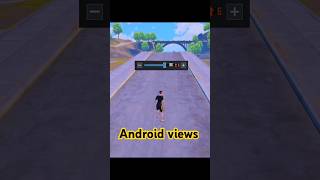 iPad views for Android #ipadminibgmi #bgmitipsandtricks #bgmitips #pubgtipsandtricks #pubgmobile #1k