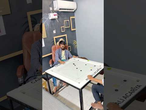 Carrom king 👑 #youtuber #youtube #youtubeshorts #shots #viralreels #carromking