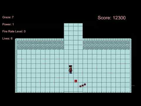 CRUDESADER!! (Extremely) Early Access Test Version of Stage 1