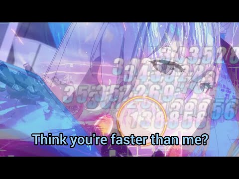 Herrscher of Reason Experience (Honkai Memes)