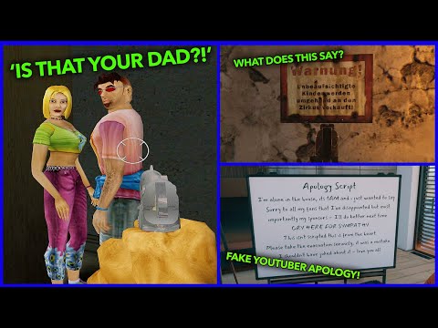 Hidden Video Game Details #128 (Dead Island 2, Rainbow Six Siege, Halo 3 & More)