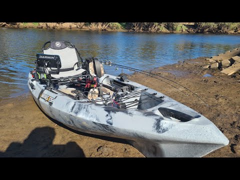 kayaks2fish next gen11 reveiw
