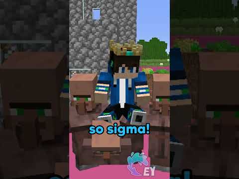 Minecraft, But You Can’t Touch Any Colors…