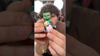 chicken jockey toy