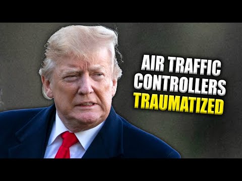 Trump Making Air Travel More Dangerous, Says FAA Staff