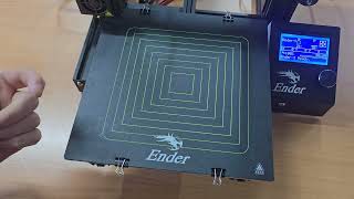 How To Tune Ender-3 Bed | 3D 360