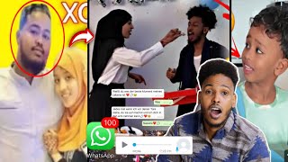Ninkii Qabay Amiiro Qurux oo So Bandhigay Cadeymo ka Yaabinaayo Amiiro Ceyda Miyu Qabaa Adkaatay