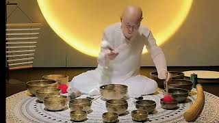 Buddhist Meditation Music: Calm, Peace & Healing