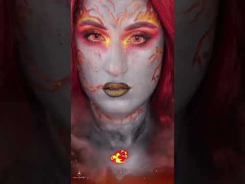 MAKEUP 4 ÉLÉMENTS