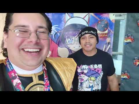 Lighthouse Matsuri 2025 Vlog