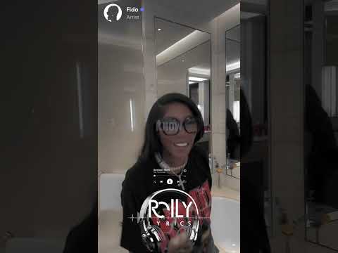 Awolowo remix by Fido and Tiwa Savage
