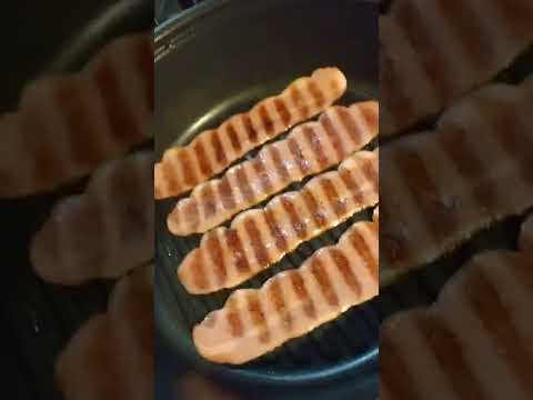 living in my van- Quick bite before work