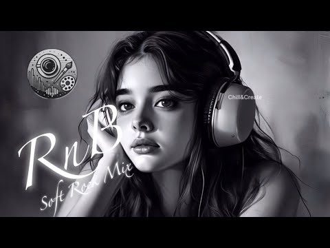 【R&B洋楽Playlist】Chill Mix BGM / Soft Rock Mix / Sentimental Relaxing